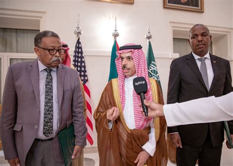 Warring factions in Sudan agree to temporary ceasefire, say US-Saudi mediators